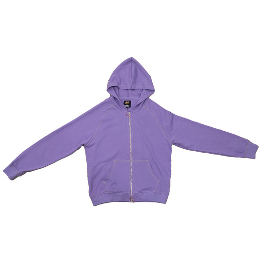 I'm Good Purple Hoodie