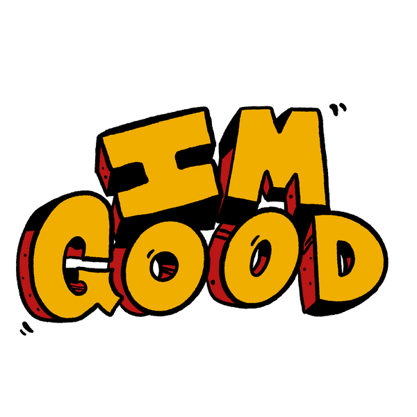 itscoolimgood