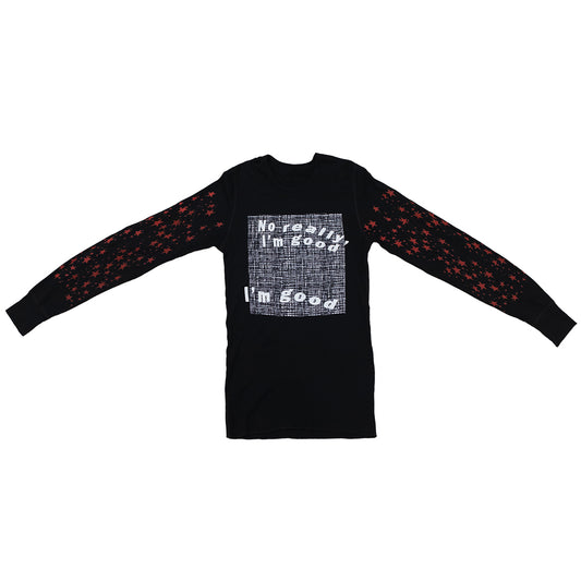 No Really Black Thermal